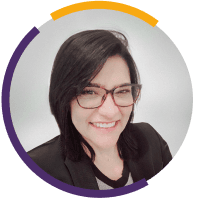 Maria Iraci da Silva Oliveira - 1° Conselheira administrativo